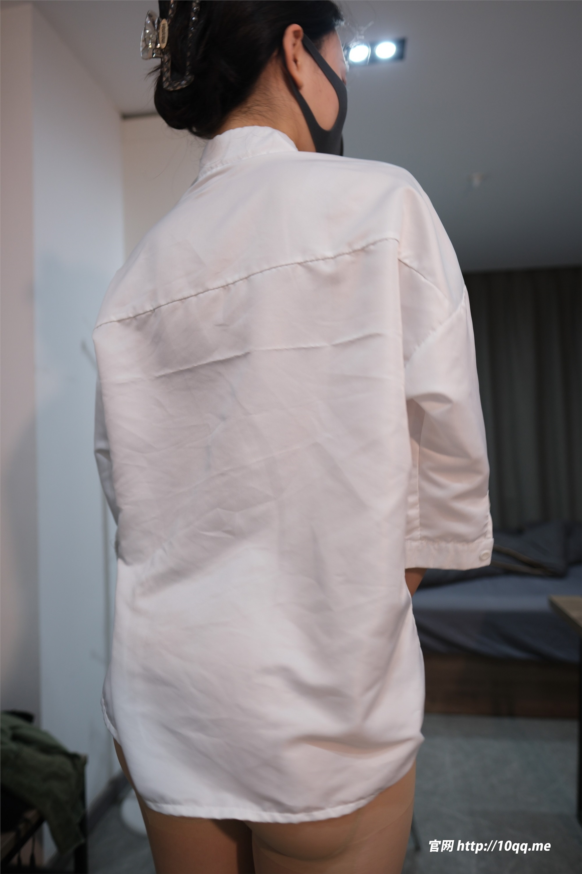 ROSI口罩系列 2024.06.30 NO.2940